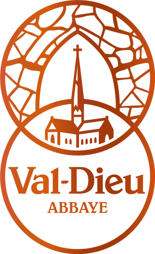 Abdijbrouwerrij Val Dieu logo